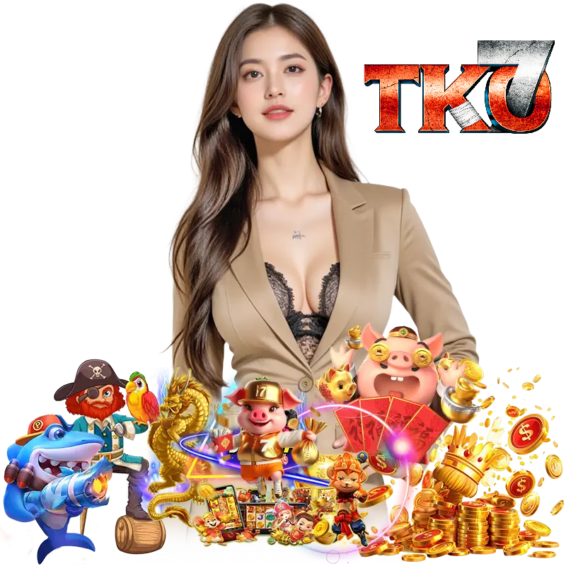 TKO7 สมัคร