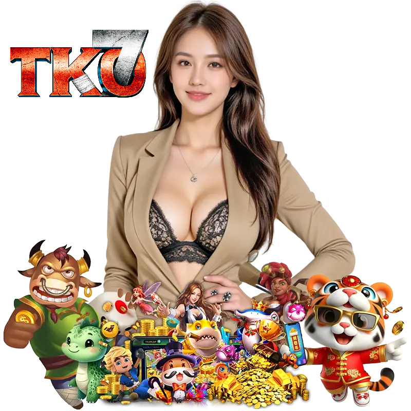 TKO7 คาสิโนออนไลน์เว็บตรง