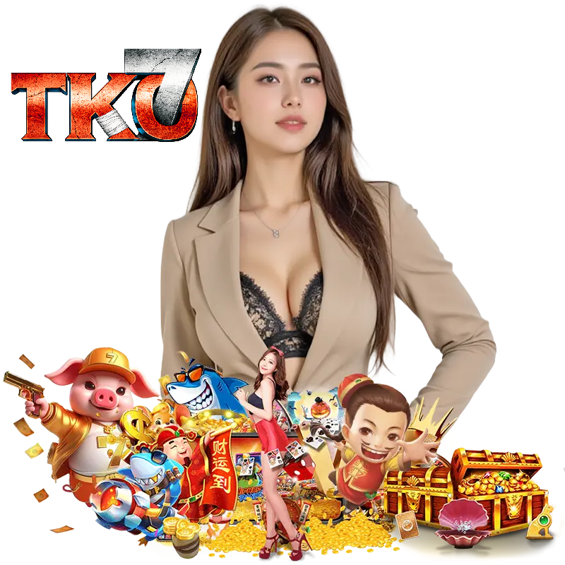 TKO7 ฝากไม่มีขั้นต่ำ