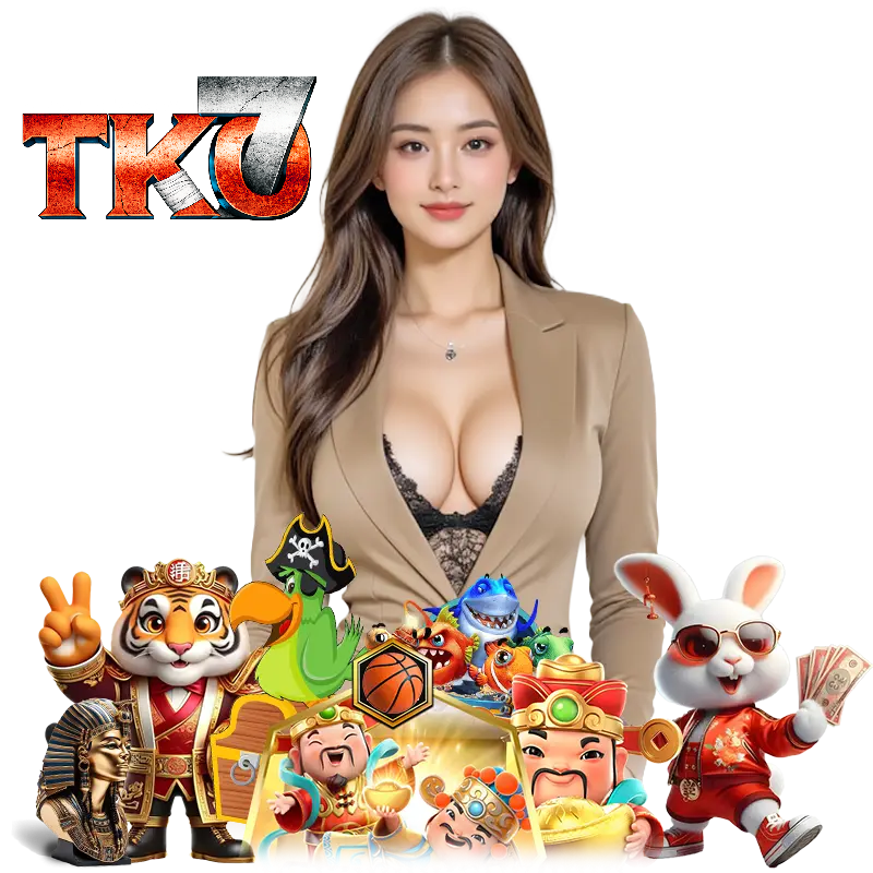 TKO7 โบนัสฟรี